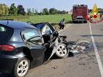 incidente Castellarquato