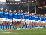 Nazionale Rugby femminile