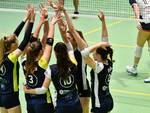 pallavolo san giorgio