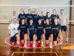 pallavolo san giorgio ritiro tarsogno