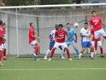 Piacenza-Codogno (foto Piacenza Calcio)