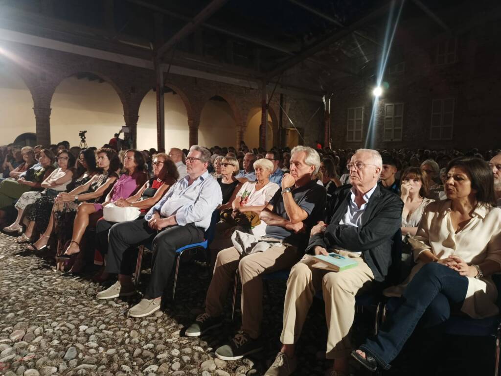 Serata finale al Bobbio Film Festival