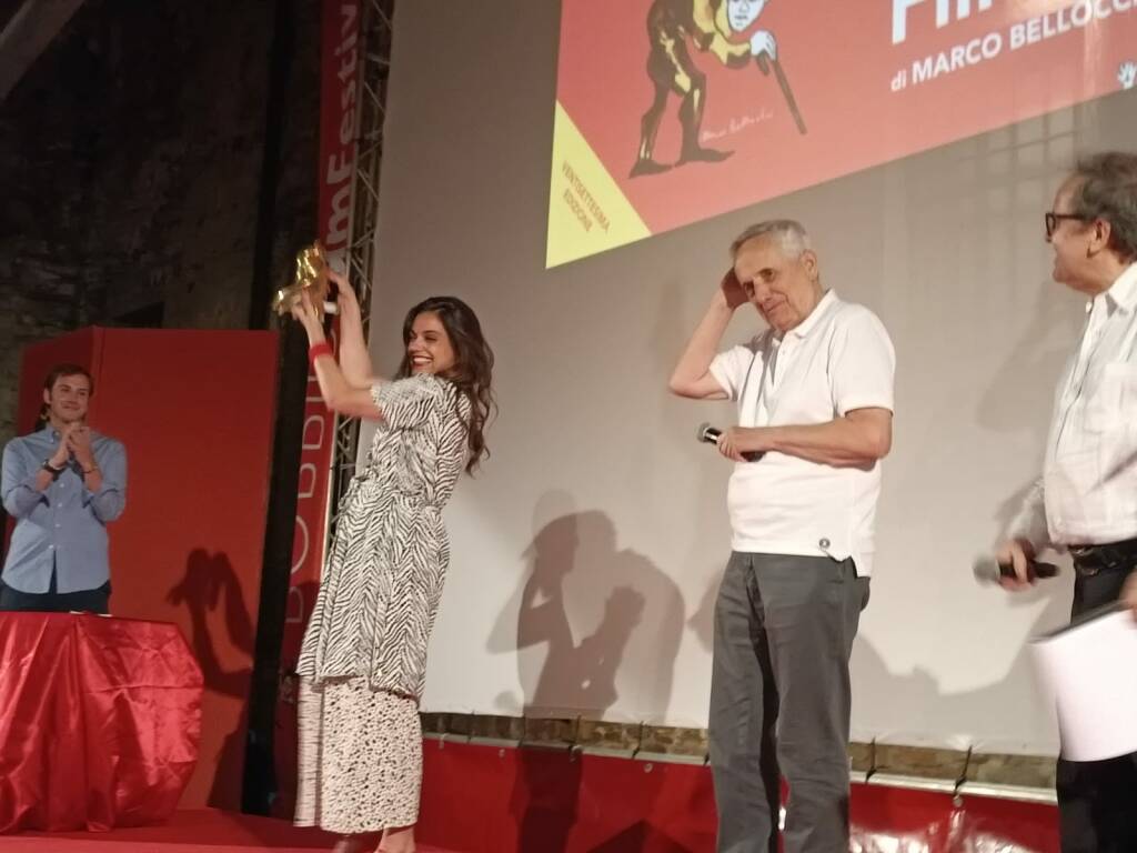 Serata finale al Bobbio Film Festival