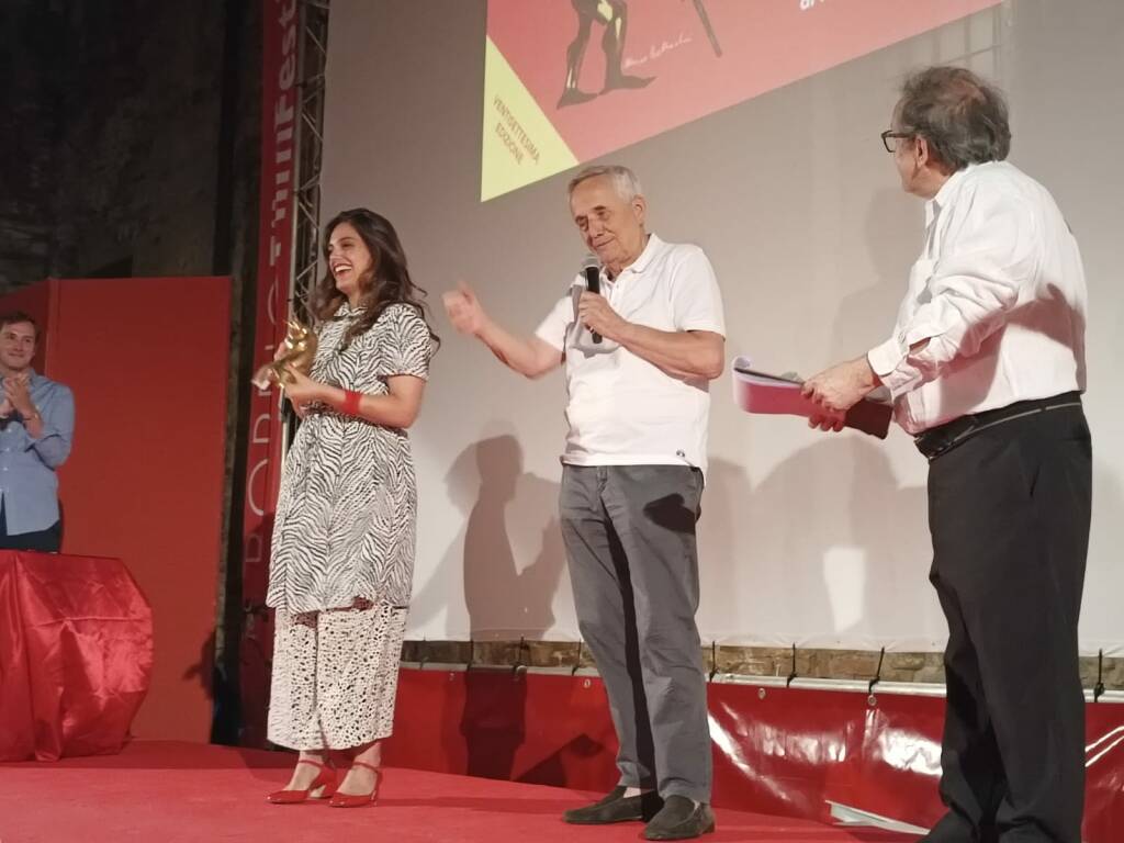 Serata finale al Bobbio Film Festival