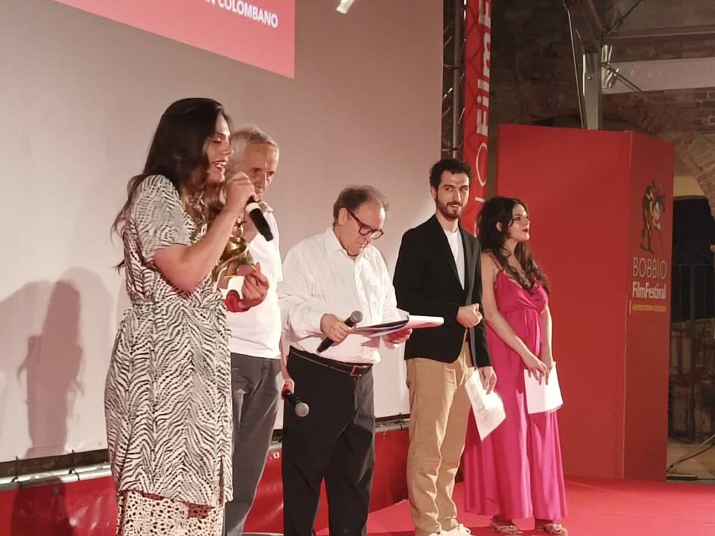 Serata finale al Bobbio Film Festival