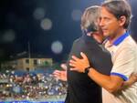 Simone e Pippo Inzaghi