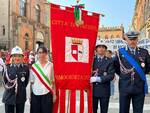 Strage di Bologna Comune di Piacenza