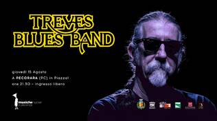 Treves Blues Band