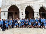 A Palazzo Gotico le Nazionali femminili di rugby di Italia e Giappone