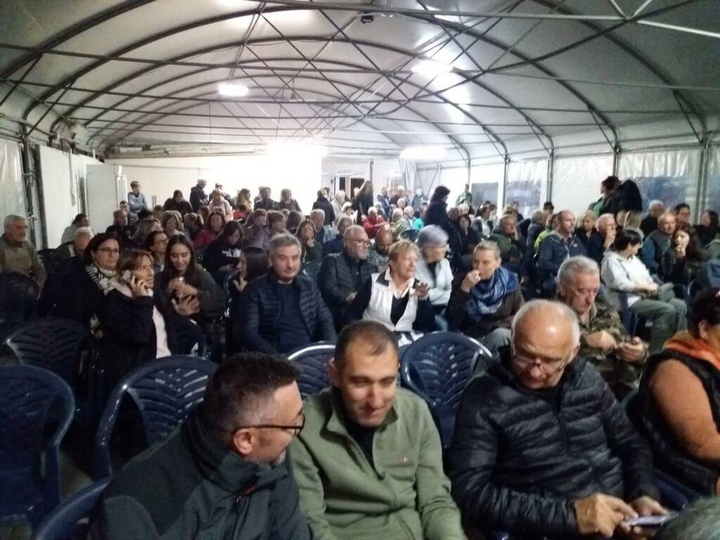 Assemblea Sarmato biometano