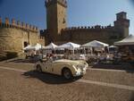 auto d'epoca castell'arquato - vernasca CPAE