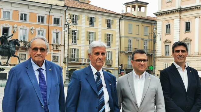 Candidati Forza Italia