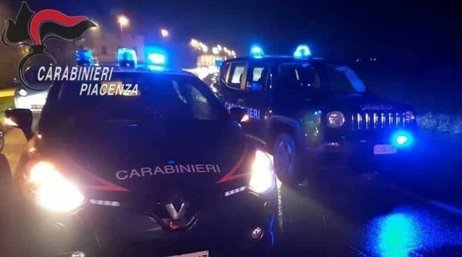 carabinieri