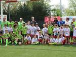 Piacenza Rugby: Inclusione Sociale Attraverso lo Sport