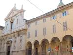 Chiesa San Pietro Piacenza (Wikipedia/Parma1983 - licenza Creative Commons)