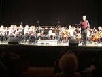 Concerto Orchestra CinqueQuarti al Municipale