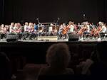 Concerto Orchestra CinqueQuarti al Municipale