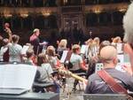 Concerto Orchestra CinqueQuarti al Municipale