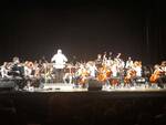 Concerto Orchestra CinqueQuarti al Municipale