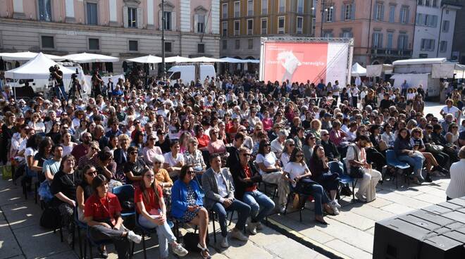 Erotica dei sentimenti al Festival del Pensare Contemporaneo