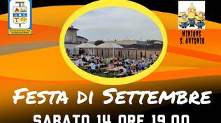 Festa di settembre