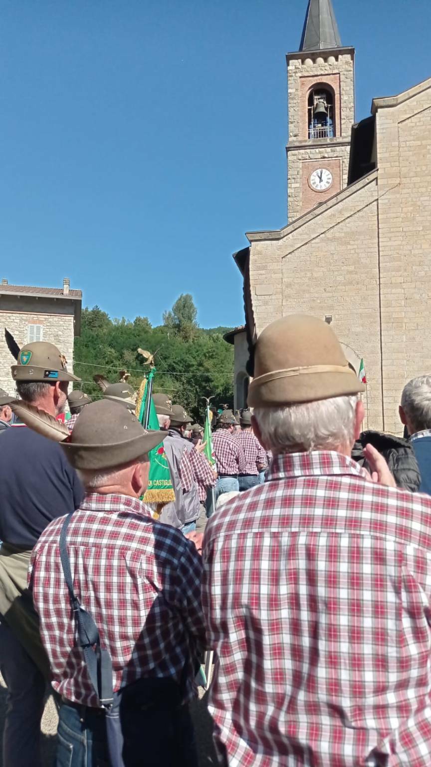 Festa Granda a Ferriere - La seconda giornata