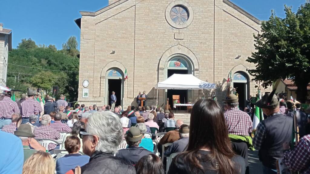 Festa Granda a Ferriere - La seconda giornata