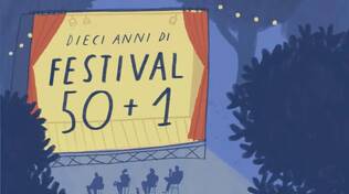 Festival 50+1