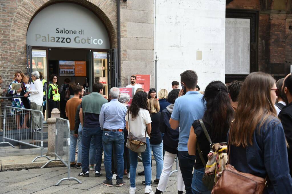 Festival del Pensare Contemporaneo - Ogni prigione è un'isola