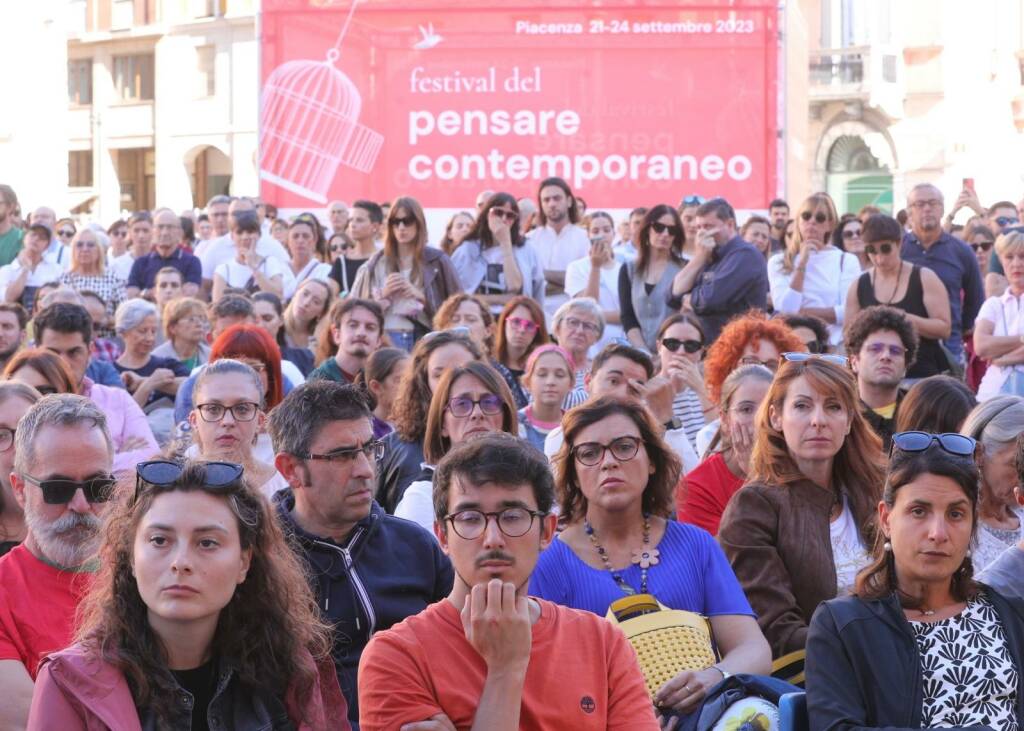 Festival Pensare Contemporaneo 2023