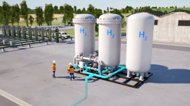 Hydrogen Expo