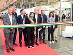 Hydrogen Expo inaugurazione