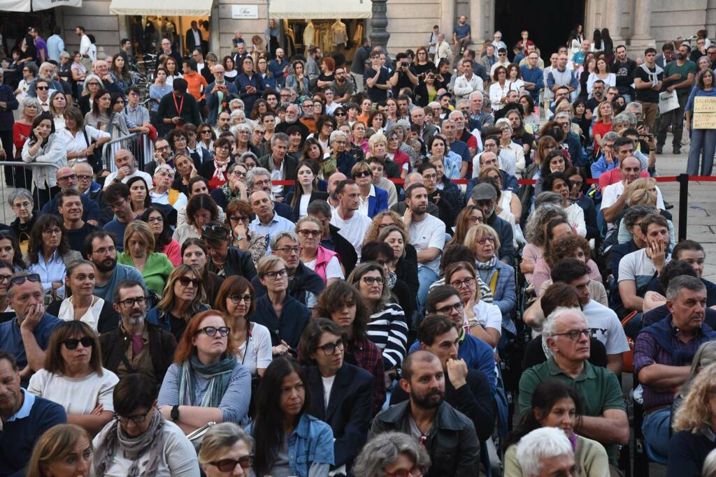 Mancuso Festival del Pensare Contemporaneo