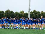 nazionale rugby femminile