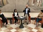 nuovi laboratori didattici ai Musei di Palazzo Farnese