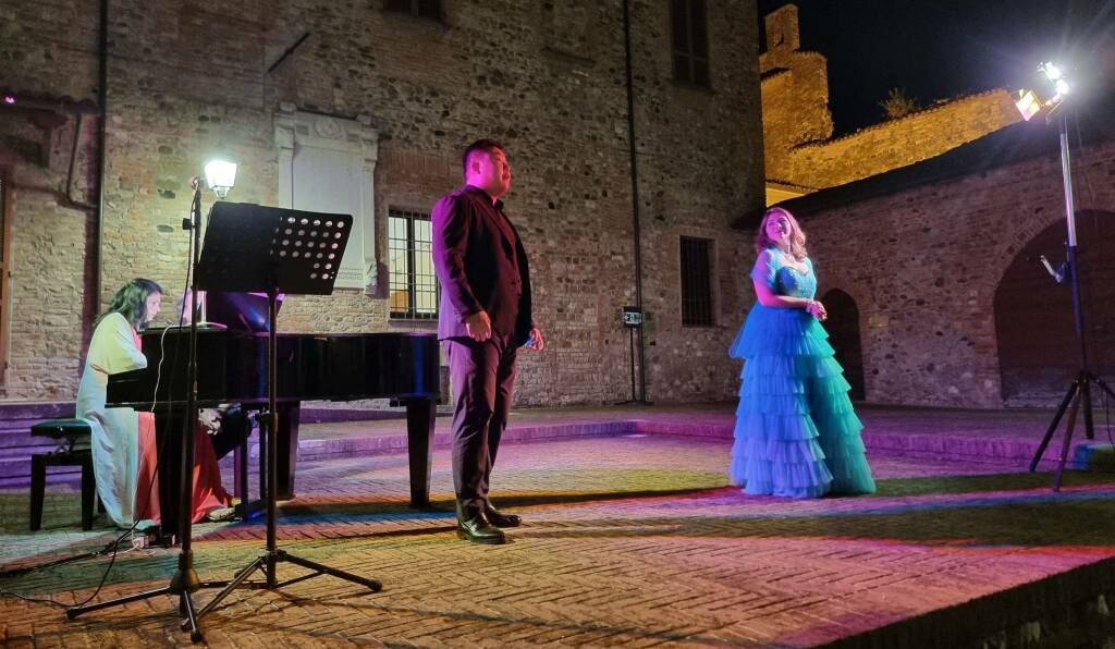 Omaggio a Puccini