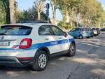 Polizia locale