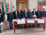 Presentazione via Francigena On Foot