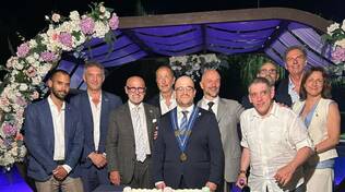 Rotary Cortemaggiore