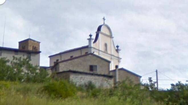 San Savino Farini