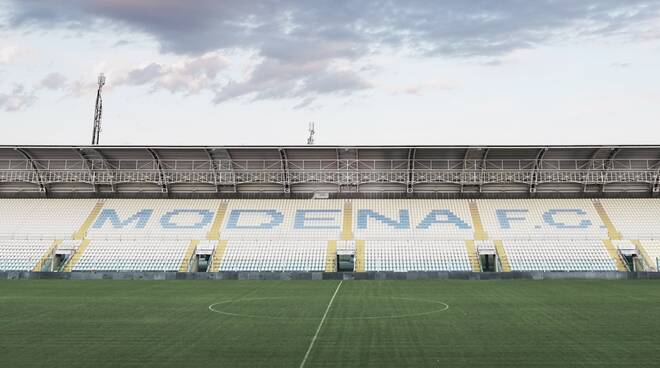 stadio braglia modena (da modenacalcio.com)