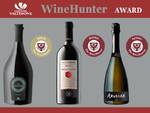 The Wine Hunter Award