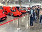 via Emilia classic Piacenza Expo